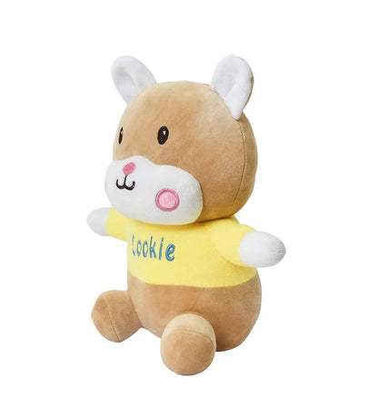 Kids cookie soft toy