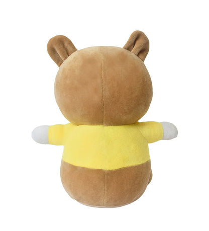 Kids cookie soft toy