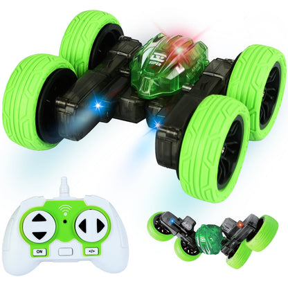 Train Set with Remote Control,Electric Train Track Around Christmas Tree W/Cargo Vehicle,Light & Sounds,Alloy Steam Locomotive Engine Train Toy Gift for Boys Girls 4 5 6 7 8 9 10